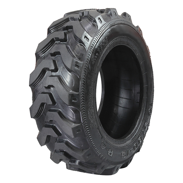 Шина індустріальна NEUMASTER 12.5/80-18 142A6 4 SLR4A R-4 н.ш.12 TL, D-діагональна, без камери